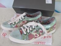 *** NEUw. Esprit Sneaker 39 *** Pastell Sneaker 39 von ESPRIT *** Niedersachsen - Uelzen Vorschau