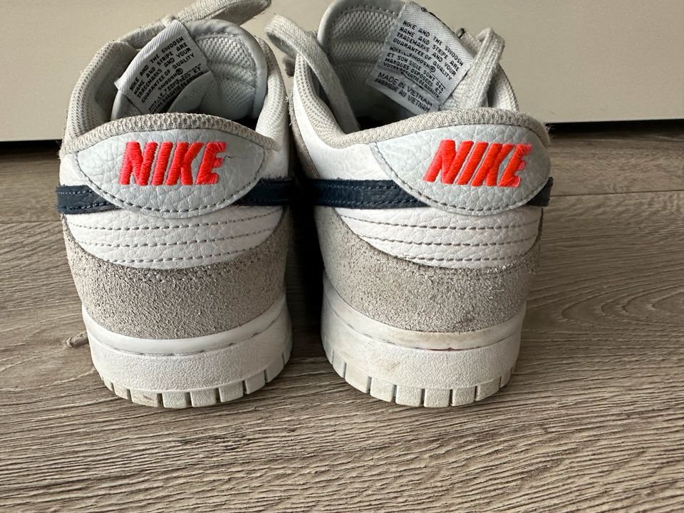 Nike Dunk low Größe 42 in Moers