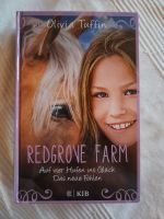 Buch - Redgrove Farm - Band 1 + 2 in 1 Buch - Oliva Tuffin Niedersachsen - Drestedt Vorschau