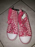 Neue Hello Kitty Schuhe Niedersachsen - Lindern (Oldenburg) Vorschau