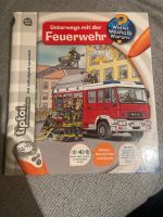 Tip Toi Feuerwehr Leipzig - Grünau-Ost Vorschau