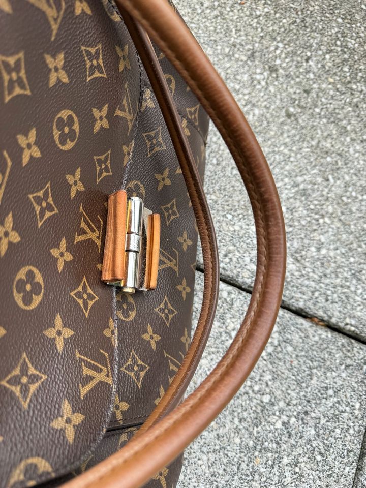 Louis Vuitton Olympe Canvas‼️ MONOGRAM Tasche in Essen