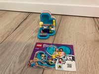 Lego Friends 41386 Stephanies Herzbox Niedersachsen - Gifhorn Vorschau