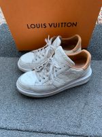 Louis Vuitton Beverly Hills Sneaker Gr 42 Berlin - Kladow Vorschau