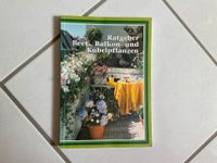 Ratgeber Beet-, Balkon- und Kübelpflanzen von Helga Panten Niedersachsen - Lüneburg Vorschau