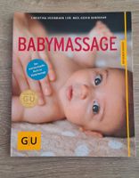 Buch Babymassage Niedersachsen - Melle Vorschau