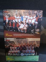 2 Meisterposter VFB Stuttgart  1984 1992 Nordrhein-Westfalen - Viersen Vorschau