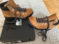 SOREL Ainsley Conquest Wanderschuh NEU Damen 41 EU Schuhe Berg Nordrhein-Westfalen - Ratingen Vorschau