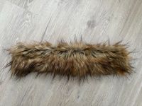 Mini rodini Kragen Fake-Fur für Schneeanzug oder Overall Berlin - Mitte Vorschau