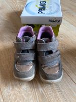 Primigi Gore-Tex grau lila Gr.24 Sneaker Übergangsschuhe Hessen - Wiesbaden Vorschau