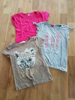 SET - T-Shirt - Größe 104/110 - s.Oliver - Dopodopo - H&M Baden-Württemberg - Unterstadion Vorschau