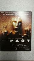 Gruselthriller Blu-ray The Pact Rheinland-Pfalz - Trimbs Vorschau