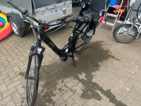 Prophete Alu City E Bike 28“ letztes Angebot Nordrhein-Westfalen - Hemer Vorschau