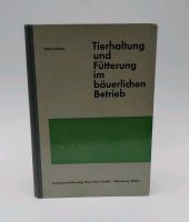 Buch Tierhaltung und Fütterung im bäuerlichen Betrieb Nordrhein-Westfalen - Heinsberg Vorschau