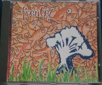 CD Frente ! Marvin the Album 1994 Alternative Indie Australien Berlin - Steglitz Vorschau