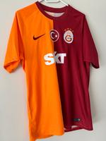Galatasaray Trikot Bayern - Kempten Vorschau