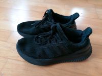 Adidas 35,5 schwarz Sneakers Bayern - Hersbruck Vorschau