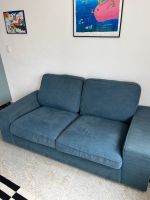 Ikea Kivik 3er Sofa, Hillared blau, 280cm Baden-Württemberg - Konstanz Vorschau