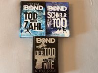 Young Bond Bücher Niedersachsen - Denkte Vorschau