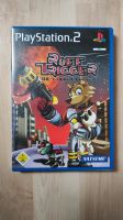 Ruff Trigger - The Vanocore Conspiracy/ Playstation 2 Sachsen-Anhalt - Gommern Vorschau