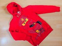 ✅️ Neu mit Etikett Lego Ninjago Hoodie Kaputzenpulli Sweatshirt Leipzig - Leipzig, Zentrum Vorschau