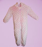 Baby Teddyfleece Overall / Plüschanzug Gr 92   (49) Niedersachsen - Westoverledingen Vorschau