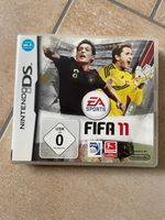 Nintendo DS Spiel FIFA 11 Bayern - Schöfweg Vorschau