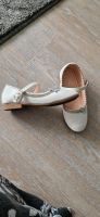 Festliche Mädchen Schuhe Ballerinas Gr. 32 Köln - Köln Brück Vorschau