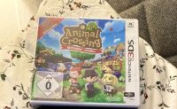 Animal Crossing New Leaf Welcome amiibo Schleswig-Holstein - Osterrönfeld Vorschau