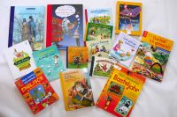 Kinderbücher gemischt Bastelbücher, Osterbücher Niedersachsen - Springe Vorschau