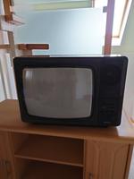 Fernseh Oldtimer Robotron Thüringen - Blankenhain Vorschau