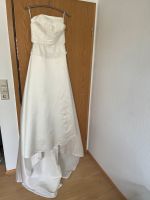 Brautkleid gr 38 weiß Baden-Württemberg - Oberrot Vorschau