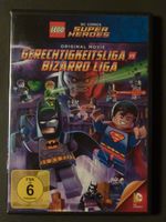 Lego - Gerechtigkeitsliga vs. Bizarro Liga - DVD - neuw Nordrhein-Westfalen - Gevelsberg Vorschau