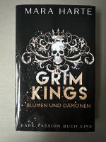 Mara Harte - Grim Kings Blumen und Dämonen / Dark Romance Baden-Württemberg - Bad Überkingen Vorschau