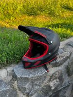 Mountainbike Fullface Helm Nordrhein-Westfalen - Ibbenbüren Vorschau