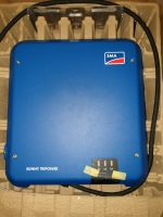 SMA Sunny Tripower 6.0 AV40 mit Adminpasswort Nordrhein-Westfalen - Herne Vorschau