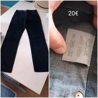 Marken Jeans zum Schnäppchen kleiderpaket für 30€ Versand extra Schleswig-Holstein - Looft Vorschau