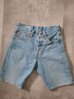 Levi's 501 Shorts 90s Herzogtum Lauenburg - Lauenburg Vorschau