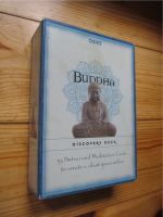 OSHO BUDDHA Discovery Deck 53 Medit.Karten & Buch in engl. Pankow - Prenzlauer Berg Vorschau