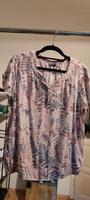 Bluse Gr. L von Laura Torelli Dresden - Trachau Vorschau