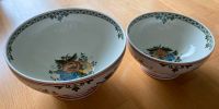 2er Set V&B Villeroy & Boch Schüsseln Schalen 19 + 23 cm w. neu Rheinland-Pfalz - Nieder-Olm Vorschau