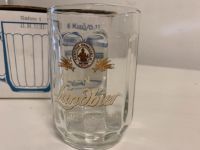 Aktien  Landbier Bierseidel 0,3 l (6 Stck.) neu und OVP Nordrhein-Westfalen - Ennigerloh Vorschau