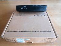 ARRIS Telefon Modem schwarz Baden-Württemberg - Mannheim Vorschau