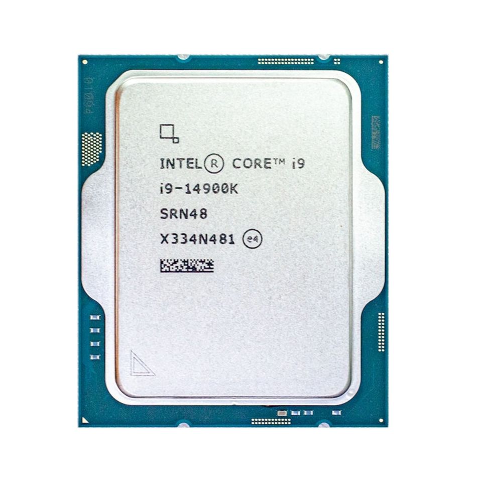 Intel Core i9-14900K, RTX 4090 OC, 64GB, 2TB in Essen