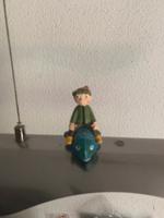 Der kleine Wassermann Tonie Niedersachsen - Peine Vorschau
