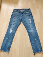 American Eagle Outfitters destroyed Jeans,Gr. 32/30 Nordrhein-Westfalen - Elsdorf Vorschau