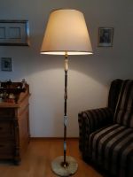 Mid Century Vintage Stehlampe groß Messing Onyx Marmor Rheinland-Pfalz - Koblenz Vorschau