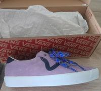 Neu  VANS Sport Low Gr.37 Rheinland-Pfalz - Mendig Vorschau
