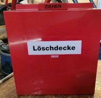 3x Löschdeckenbehälter leer Metall gebraucht Sachsen-Anhalt - Dessau-Roßlau Vorschau