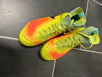 Nike Fußballschuhe in 37,5 Aachen - Kornelimünster/Walheim Vorschau